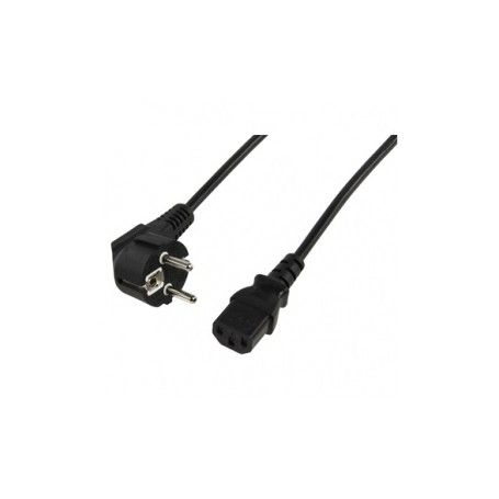 CABLE ALIMENTACION SCHUKO C13 10A 20 METROS