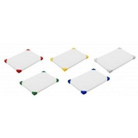 TABLA CORTE ANTIDESLIZANTE 304X204X19 SURTIDO