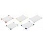 TABLA CORTE ANTIDESLIZANTE 304X204X19 SURTIDO