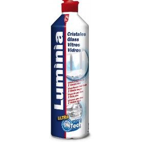 LIMPIACRISTALES LUMINIA 750CC.