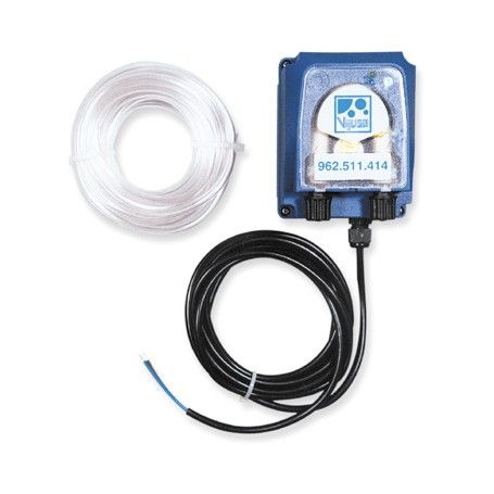 BOMBA PERISTALTICA 1,5L /EN DEPOSITO INSTALADA
