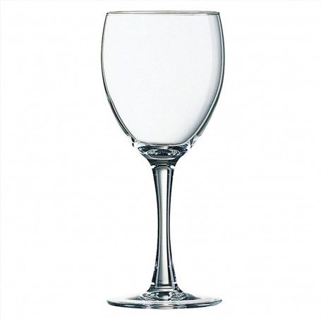 COPA CRISTAL AGUA 23CL. PRINCESA