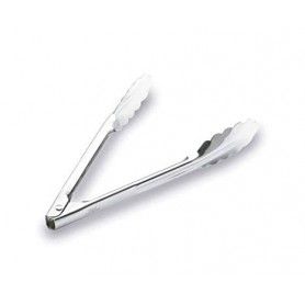 PINZA BUFFET INOX. 24CM.