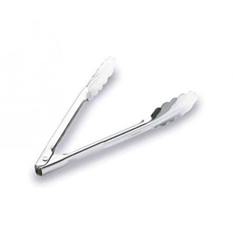 PINZA BUFFET INOX. 24CM.