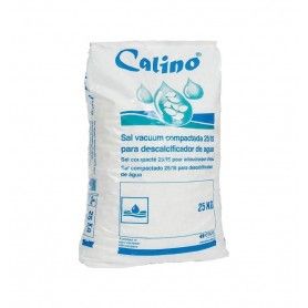 SAL CALINO 25KG.