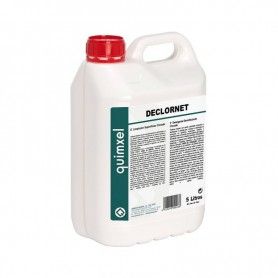 DESINFECTANTE DECLORNET 5L.