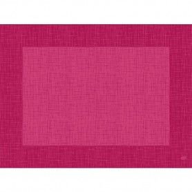 MANTEL DUNICEL 30X40 LINNEA FUCSIA C.500