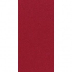 MANTEL DUNICEL 1,25X1,60 BURDEOS