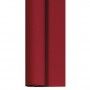 Mantel 1,18x25m de la marca DUNI en color burdeos