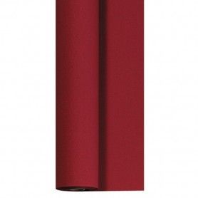 MANTEL DUNICEL 1,18X25M. BURDEOS