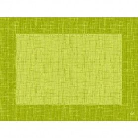 MANTEL DUNICEL 30X40 LINNEA KIWI C.500