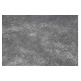 MANTEL NO-TEJIDO 30X40 GRIS C.500