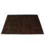 MANTEL NO-TEJIDO 100X100 55GR. MARRON C.150