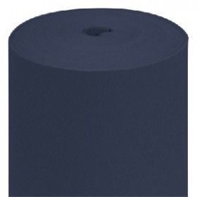 MANTEL NO-TEJIDO 1,2X50M. CORTE40 AZUL MARINO