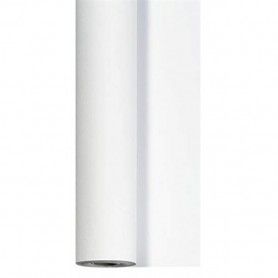 MANTEL DUNISILK 1,18X25M. BLANCO