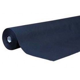 Mantel rollo tisusec 1,2x50m en color negro