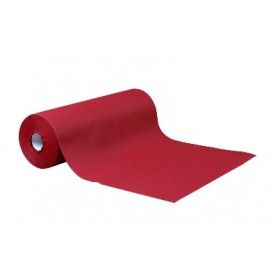 MANTEL TISUSEC ROLLO 0,40X50M. BURDEOS C.3