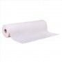 Mantel rollo tisusec 1,2x50m en color blanco