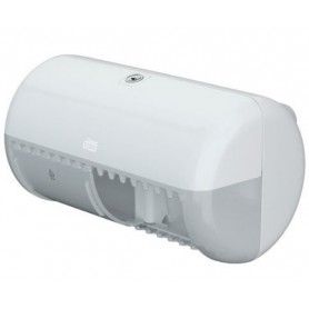 DISPENSADOR HIG. DOMESTICO T4 BLANCO