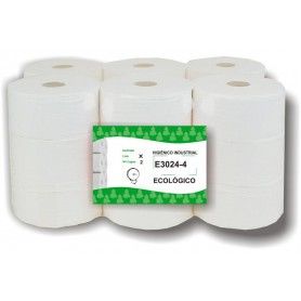 PAPEL HIG. INDUS. @80/2C MINI F.18
