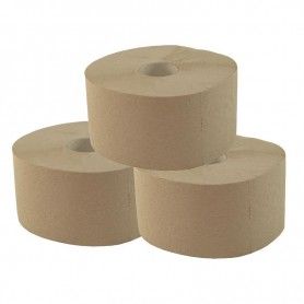 PAPEL HIG. INDUS. @45/2C ECO-NATURA F.18
