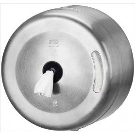 PORTA-ROLLO HIG. T8 SMARTONE ACERO INOX.472054