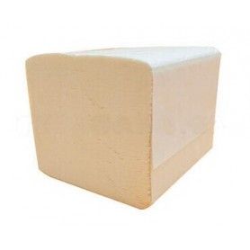 PAPEL HIG. IND.CORTADO 2C ECO-NATURA C.8000