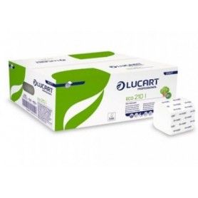 PAPEL HIG. IND.CORTADO SOLUBLE C.8400