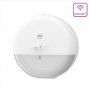 PORTA-ROLLO HIG. T8 SMARTONE BLANCO R-680000