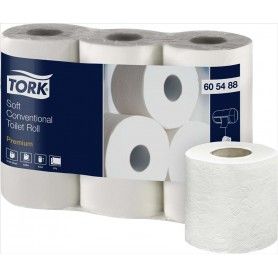 PAPEL HIG. 2H TORK 605488/38M EXTRA F.42
