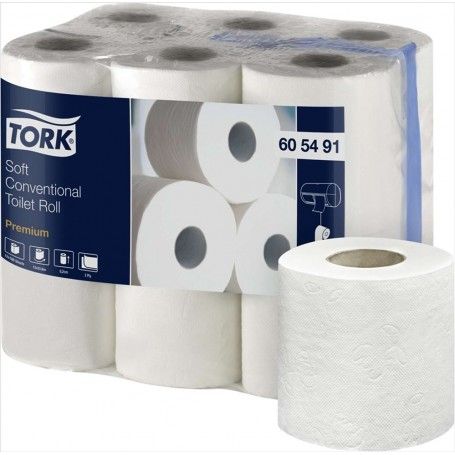 PAPEL HIG. 2H TORK 605491/24M EXTRA F.108