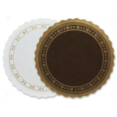 RODAL PARAFINADO @ 28 BLANCO P.100