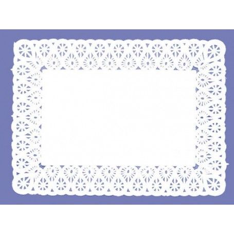 BLONDA CALADA 15X21 P.100