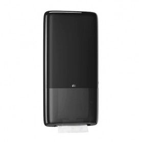 TOALLERO PLAST. NEGRO H5 R-552508