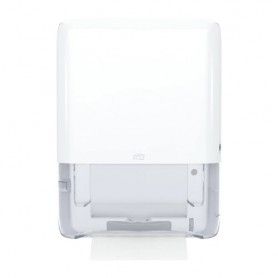 TOALLERO PLAST. BLANCO MINI H5 R-552550