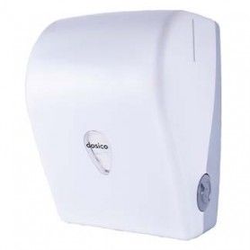 TOALLERO PLAST. BLANCO 222H ROLLO MATIC