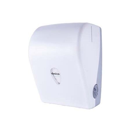 TOALLERO PLAST. BLANCO 222H ROLLO MATIC