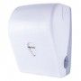 TOALLERO PLAST. BLANCO 222H ROLLO MATIC