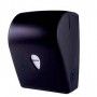 TOALLERO PLAST. NEGRO 222H ROLLO MATIC