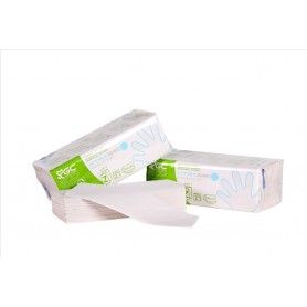 TOALLA PAPEL CLEAN&CLEVER H3 23X23 Z C.3840