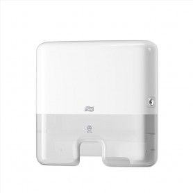 TOALLERO PLAST. BLANCO H2 MINI