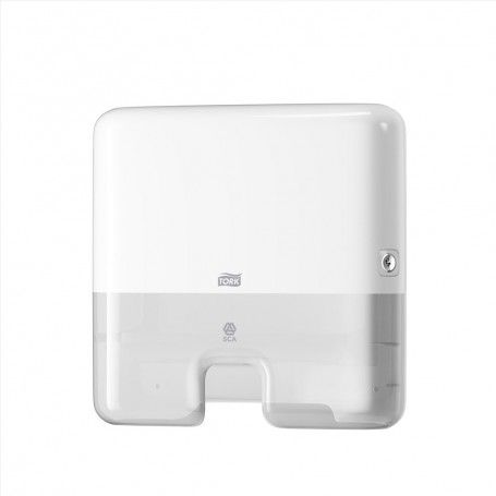TOALLERO PLAST. BLANCO H2 MINI