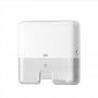 TOALLERO PLAST. BLANCO H2 MINI