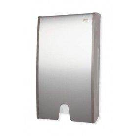 TOALLERO ALUMINIO H2 TORK