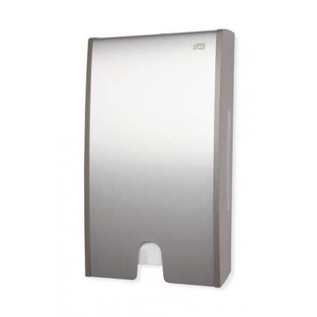 TOALLERO ALUMINIO H2 TORK
