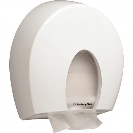 TOALLERO PLAST. AQUA+PACK 6933 INSTALACION
