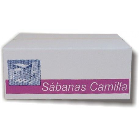 PAPEL ROLLO CAMILLA FISELINA 1H 95M.