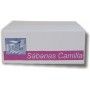 PAPEL ROLLO CAMILLA FISELINA 1H 95M.