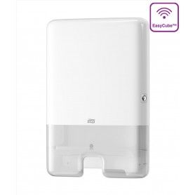 TOALLERO PLAST. BLANCO H2 R-552000
