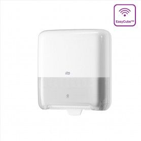 TOALLERO PLAST. BLANCO H1 ROLLO R-551000